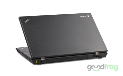 Lenovo ThinkPad L520 / 15" / 1600x900 / i5 / 4GB / 320GB / W10 Lenovo ThinkPad L520 / 15" / 1600x900 / i5 / 4GB / 320GB / W10