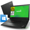 Lenovo ThinkPad L540 / 15" / FULL HD / i5 / 8GB / 500GB / W10