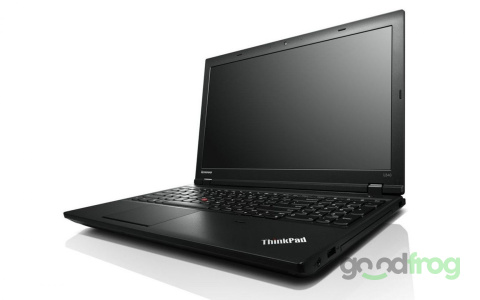 Lenovo ThinkPad L540 / 15" / FULL HD / i5 / 8GB / 500GB / W10 Lenovo ThinkPad L540 / 15" / FULL HD / i5 / 8GB / 500GB / W10