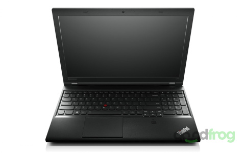 Lenovo ThinkPad L540 / 15" / FULL HD / i5 / 8GB / 500GB / W10 Lenovo ThinkPad L540 / 15" / FULL HD / i5 / 8GB / 500GB / W10