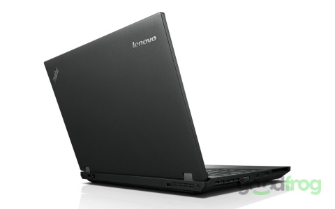 Lenovo ThinkPad L540 / 15" / FULL HD / i5 / 8GB / 500GB / W10 Lenovo ThinkPad L540 / 15" / FULL HD / i5 / 8GB / 500GB / W10