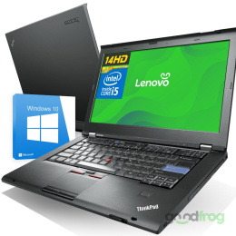 Lenovo ThinkPad T420 / 14