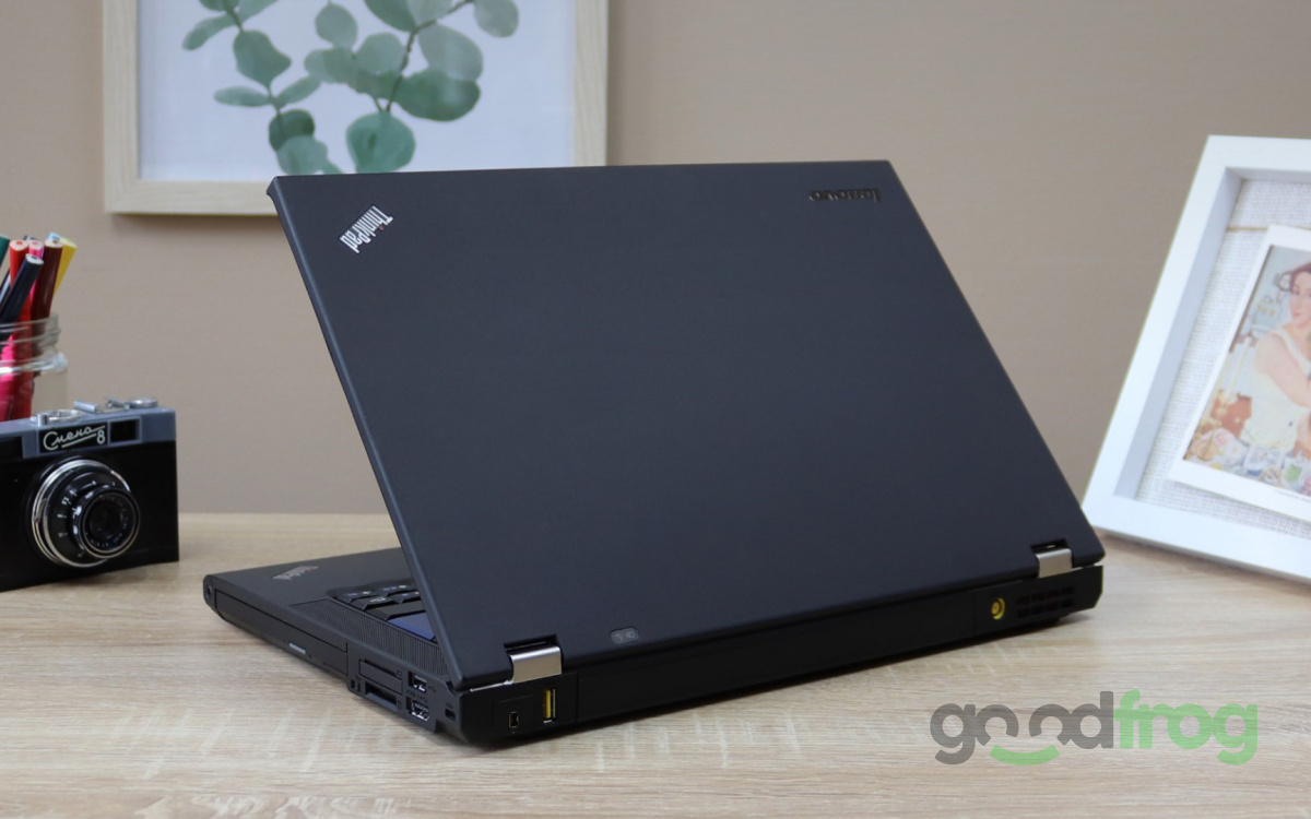 Lenovo ThinkPad T420 / 14" / i5 / 8GB / 320GB / W10/7