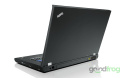 Lenovo ThinkPad T520 / 15" HD / i5 / 8GB / 320GB / W10
