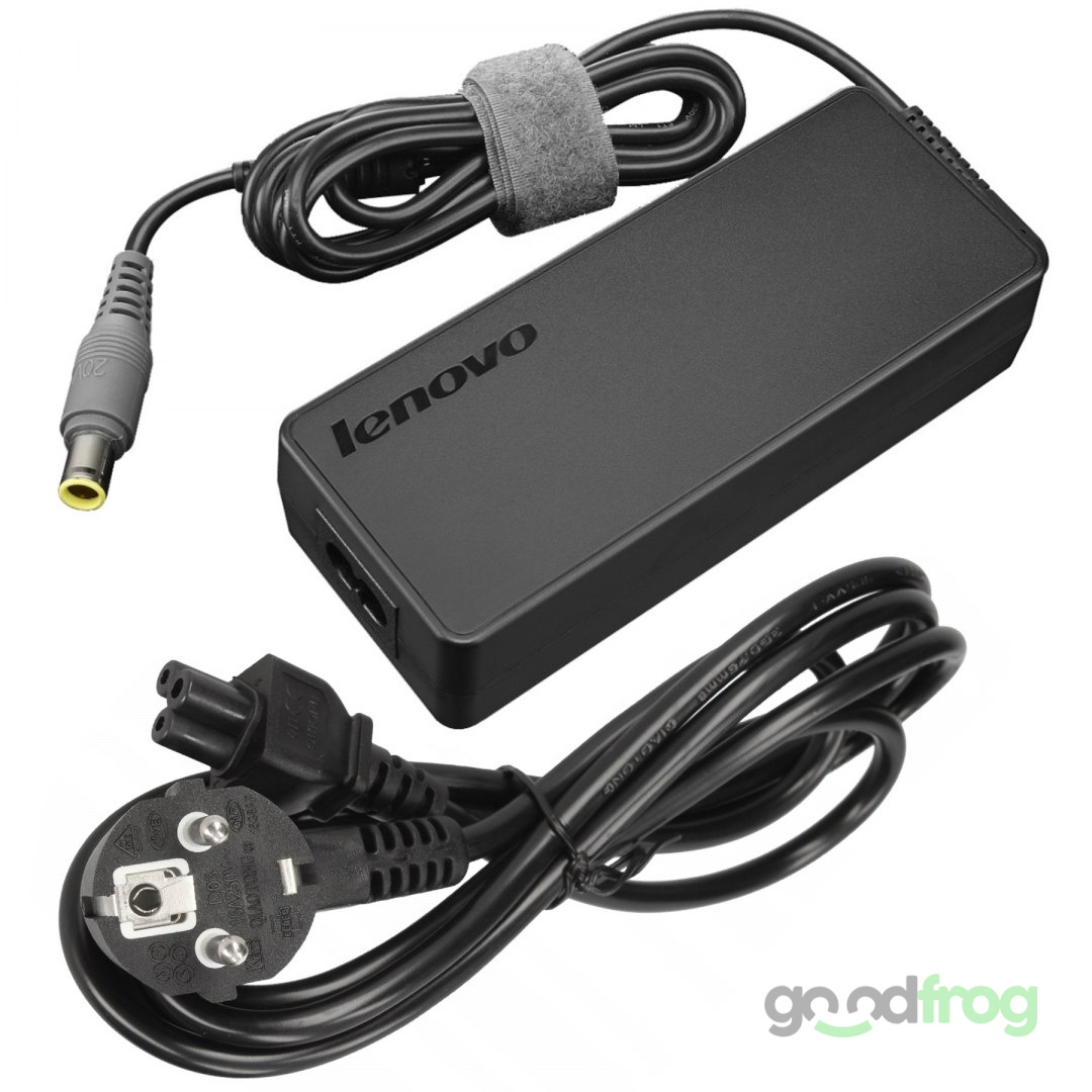 Oryginalny zasilacz Lenovo 90W 20V 4.5A Oryginalny zasilacz Lenovo 90W 20V 4.5A