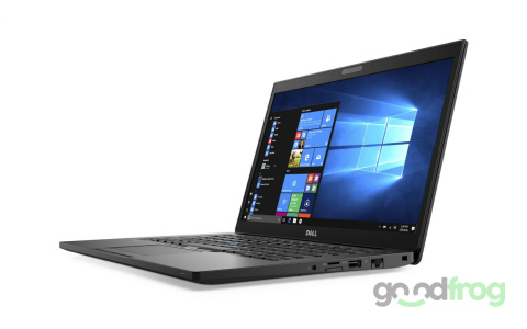 Dell Latitude 7480 / 14" Full HD / i5-7GEN. / 16GB / SSD 256GB / W10 Dell Latitude 7480 / 14" Full HD / i5-7GEN. / 16GB / SSD 256GB / W10