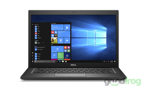 Dell Latitude 7480 / 14" Full HD / i5-7GEN. / 16GB / SSD 256GB / W10 Dell Latitude 7480 / 14" Full HD / i5-7GEN. / 16GB / SSD 256GB / W10