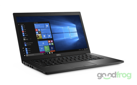 Dell Latitude 7480 / 14" Full HD / i5-7GEN. / 16GB / SSD 256GB / W10 Dell Latitude 7480 / 14" Full HD / i5-7GEN. / 16GB / SSD 256GB / W10