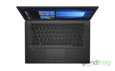 Dell Latitude 7480 / 14" Full HD / i5-7GEN. / 16GB / SSD 256GB / W10 Dell Latitude 7480 / 14" Full HD / i5-7GEN. / 16GB / SSD 256GB / W10