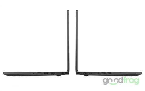 Dell Latitude 7480 / 14" Full HD / i5-7GEN. / 16GB / SSD 256GB / W10 Dell Latitude 7480 / 14" Full HD / i5-7GEN. / 16GB / SSD 256GB / W10