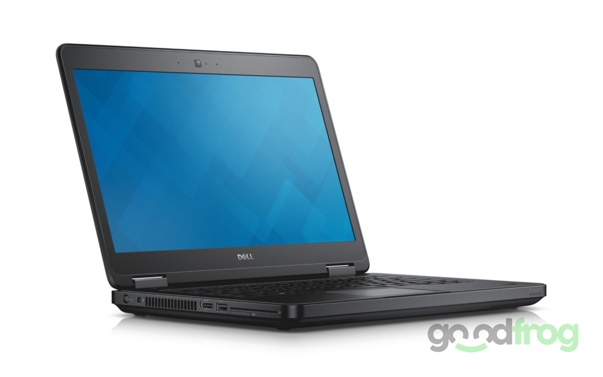 Dell Latitude E5440 / BOX / 14" / 1366x768 / i5 / 8GB / SSD 120GB / Windows 10 Dell Latitude E5440 / BOX / 14" / 1366x768 / i5 / 8GB / SSD 120GB / Windows 10