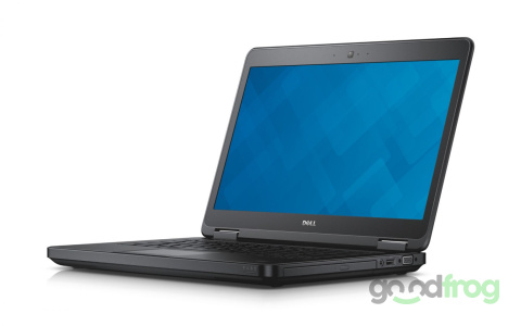 Dell Latitude E5440 / BOX / 14" / 1366x768 / i5 / 8GB / SSD 120GB / Windows 10 Dell Latitude E5440 / BOX / 14" / 1366x768 / i5 / 8GB / SSD 120GB / Windows 10
