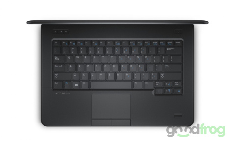 Dell Latitude E5440 / BOX / 14" / 1366x768 / i5 / 8GB / SSD 120GB / Windows 10 Dell Latitude E5440 / BOX / 14" / 1366x768 / i5 / 8GB / SSD 120GB / Windows 10