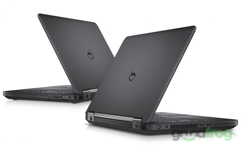 Dell Latitude E5440 / BOX / 14" / 1366x768 / i5 / 8GB / SSD 120GB / Windows 10 Dell Latitude E5440 / BOX / 14" / 1366x768 / i5 / 8GB / SSD 120GB / Windows 10