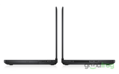 Dell Latitude E5440 / BOX / 14" / 1366x768 / i5 / 8GB / SSD 120GB / Windows 10 Dell Latitude E5440 / BOX / 14" / 1366x768 / i5 / 8GB / SSD 120GB / Windows 10