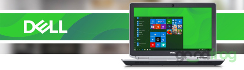 Dell Latitude E6320 / 13-cali / 8 GB RAM / SSD 120 GB / Windows 10/7 Dell Latitude E6320 / 13-cali / 8 GB RAM / SSD 120 GB / Windows 10/7