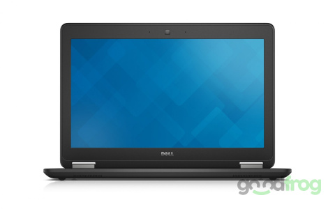 Dell Latitude E7250 / 12 cali HD / Intel Core i7 / 8GB RAM / SSD / Windows 10 Dell Latitude E7250 / 12 cali HD / Intel Core i7 / 8GB RAM / SSD / Windows 10