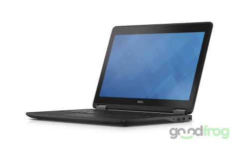 Dell Latitude E7250 / 12 cali HD / Intel Core i7 / 8GB RAM / SSD / Windows 10 Dell Latitude E7250 / 12 cali HD / Intel Core i7 / 8GB RAM / SSD / Windows 10