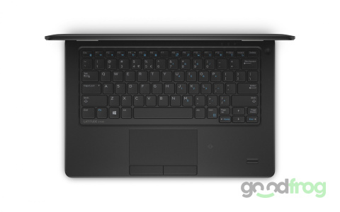 Dell Latitude E7250 / 12 cali HD / Intel Core i7 / 8GB RAM / SSD / Windows 10 Dell Latitude E7250 / 12 cali HD / Intel Core i7 / 8GB RAM / SSD / Windows 10