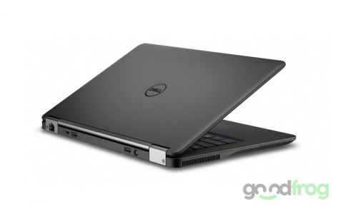 Dell Latitude E7250 / 12 cali HD / Intel Core i7 / 8GB RAM / SSD / Windows 10 Dell Latitude E7250 / 12 cali HD / Intel Core i7 / 8GB RAM / SSD / Windows 10