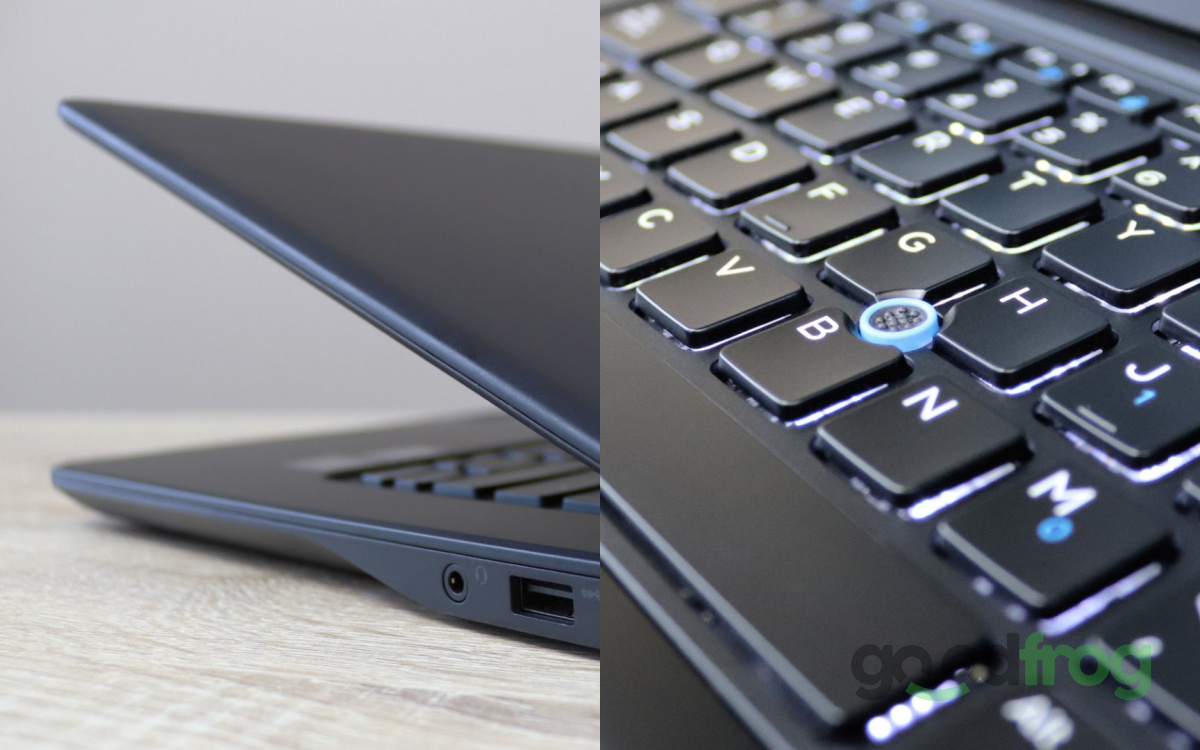 Dell Latitude E7450 / 14" / 1920x1080 / i7 / 8GB / 250 GB SSD / 4G LTE / W10 Dell Latitude E7450 / 14" / 1920x1080 / i7 / 8GB / 250 GB SSD / 4G LTE / W10