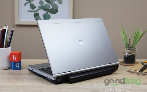 HP EliteBook 2570p / 12-cali HD / Intel Core i7 / Windows 10 HP EliteBook 2570p / 12-cali HD / Intel Core i7 / Windows 10
