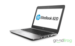 HP EliteBook 820 G3 / 12