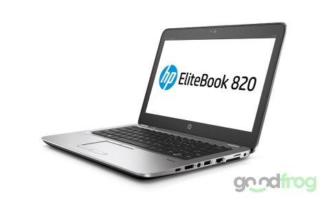 HP EliteBook 820 G3 / 12" HD / i5 / 8GB / 256GB SSD / Windows 10 HP EliteBook 820 G3 / 12" HD / i5 / 8GB / 256GB SSD / Windows 10