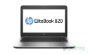 HP EliteBook 820 G3 / 12" HD / i5 / 8GB / 256GB SSD / Windows 10