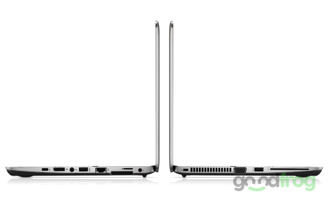 HP EliteBook 820 G3 / 12" HD / i5 / 8GB / 256GB SSD / Windows 10 HP EliteBook 820 G3 / 12" HD / i5 / 8GB / 256GB SSD / Windows 10
