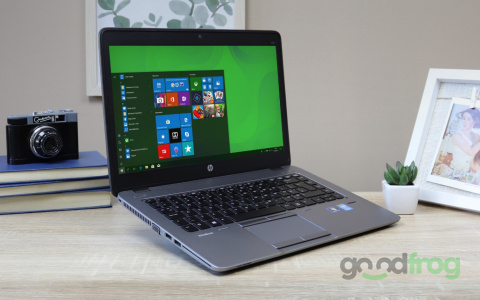 HP EliteBook 840 G2 / 14-cali Full HD / Intel Core i5 / 8 GB RAM / SSD / Windows 10 HP EliteBook 840 G2 / 14-cali Full HD / Intel Core i5 / 8 GB RAM / SSD / Windows 10
