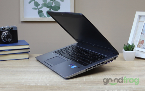 HP EliteBook 840 G2 / 14-cali Full HD / Intel Core i5 / 8 GB RAM / SSD / Windows 10 HP EliteBook 840 G2 / 14-cali Full HD / Intel Core i5 / 8 GB RAM / SSD / Windows 10