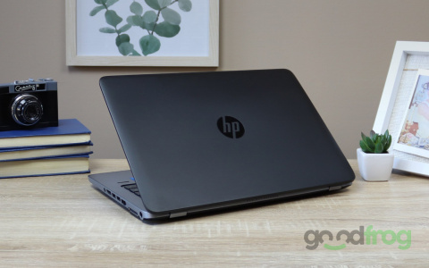 HP EliteBook 840 G2 / 14-cali Full HD / Intel Core i5 / 8 GB RAM / SSD / Windows 10 HP EliteBook 840 G2 / 14-cali Full HD / Intel Core i5 / 8 GB RAM / SSD / Windows 10