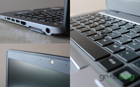 HP EliteBook 840 G2 / 14-cali Full HD / Intel Core i5 / 8 GB RAM / SSD / Windows 10 HP EliteBook 840 G2 / 14-cali Full HD / Intel Core i5 / 8 GB RAM / SSD / Windows 10