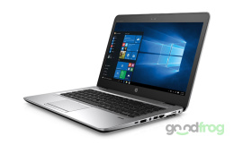 HP EliteBook 840 G3 / 14