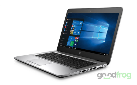 HP EliteBook 840 G3 / 14" HD / i5 / 8GB / 256GB SSD / Windows 10 HP EliteBook 840 G3 / 14" HD / i5 / 8GB / 256GB SSD / Windows 10