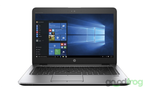 HP EliteBook 840 G3 / 14" HD / i5 / 8GB / 256GB SSD / Windows 10 HP EliteBook 840 G3 / 14" HD / i5 / 8GB / 256GB SSD / Windows 10