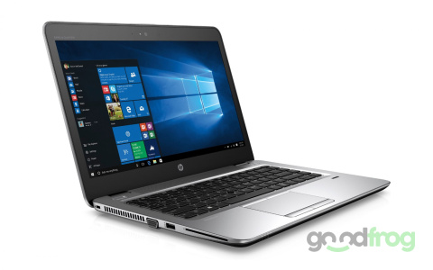 HP EliteBook 840 G3 / 14" HD / i5 / 8GB / 256GB SSD / Windows 10 HP EliteBook 840 G3 / 14" HD / i5 / 8GB / 256GB SSD / Windows 10