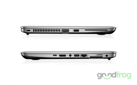 HP EliteBook 840 G3 / 14" HD / i5 / 8GB / 256GB SSD / Windows 10 HP EliteBook 840 G3 / 14" HD / i5 / 8GB / 256GB SSD / Windows 10