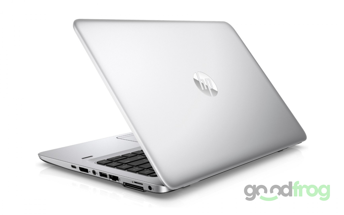 HP EliteBook 840 G3 / 14" / Full HD / i5 / 8GB / 256GB SSD / W10