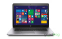 HP EliteBook 850 G2 / 15" / 1920x1080 / i5 / 8GB / SSD 128GB / W10