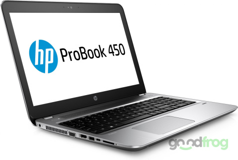 HP ProBook 450 G4 HP ProBook 450 G4