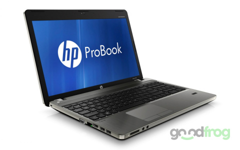 HP ProBook 4730s / 17-cali / 1600 x 900 / 8 GB RAM / SSD / Windows 10 HP ProBook 4730s / 17-cali / 1600 x 900 / 8 GB RAM / SSD / Windows 10