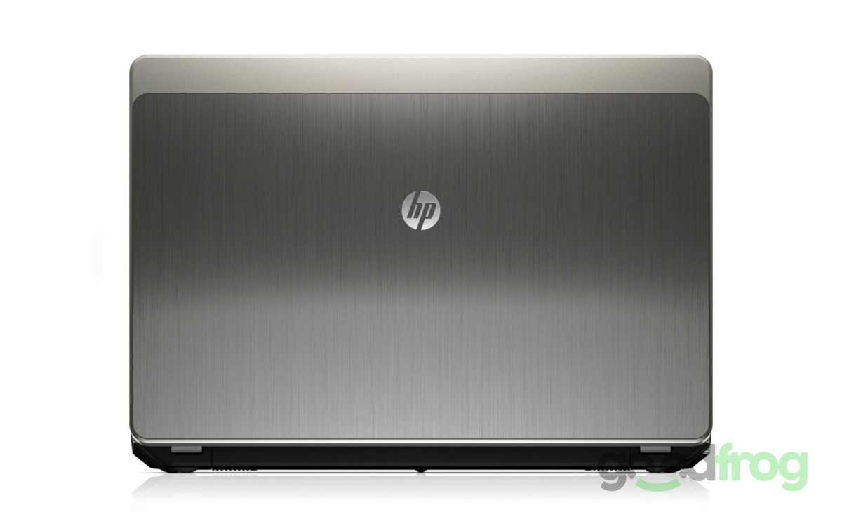 HP ProBook 4730s / 17-cali / 1600 x 900 / 8 GB RAM / SSD / Windows 10