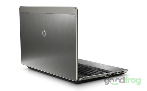 HP ProBook 4730s / 17-cali / 1600 x 900 / 8 GB RAM / SSD / Windows 10 HP ProBook 4730s / 17-cali / 1600 x 900 / 8 GB RAM / SSD / Windows 10