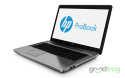 HP ProBook 4740s / 17-cali / 1600 x 900 / 8 GB RAM / SSD / Windows 10