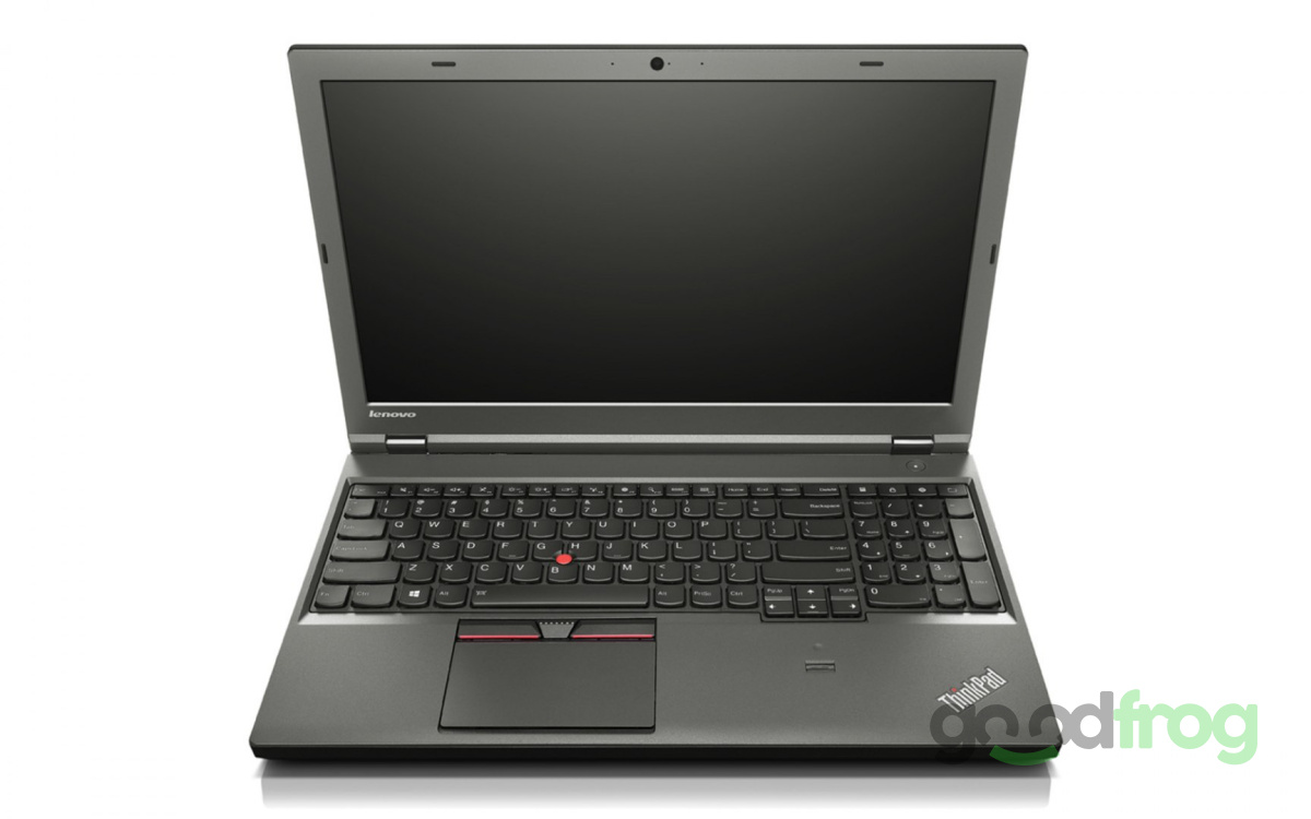 Lenovo ThinkPad T540p / 15-cali Full HD / Intel Core i5 / nVidia GeForce GT / Windows 10 Lenovo ThinkPad T540p / 15-cali Full HD / Intel Core i5 / nVidia GeForce GT / Windows 10