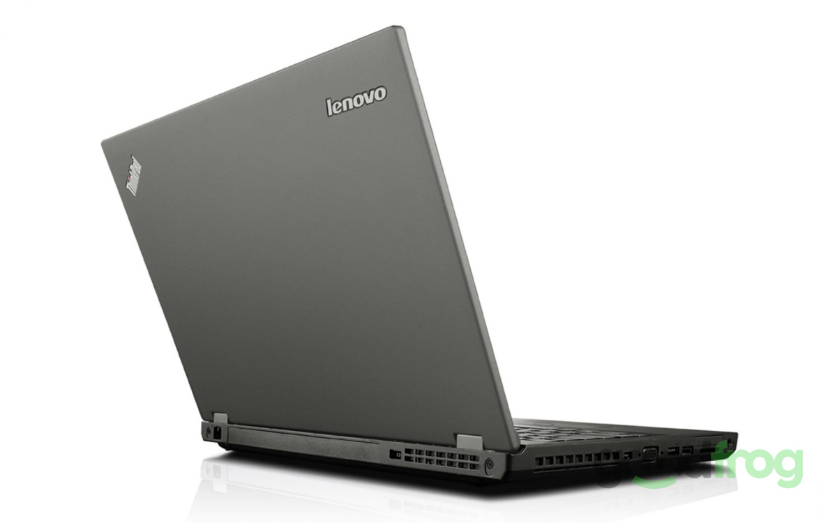Lenovo ThinkPad T540p / 15-cali Full HD / Intel Core i5 / nVidia GeForce GT / Windows 10 Lenovo ThinkPad T540p / 15-cali Full HD / Intel Core i5 / nVidia GeForce GT / Windows 10