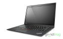 Lenovo ThinkPad X1 Carbon / 2W1 TouchScreen / 14-cali HD+ / Intel Core i7 / 8 GB / SSD / Windows 10