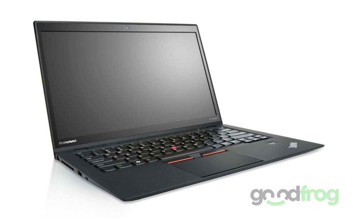 Lenovo ThinkPad X1 Carbon / 14" / 1600x900 / i5 / 4GB / 128 GB SSD / Windows 10 Lenovo ThinkPad X1 Carbon / 14" / 1600x900 / i5 / 4GB / 128 GB SSD / Windows 10